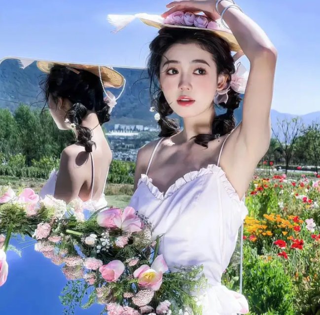 爱情挖挖哇